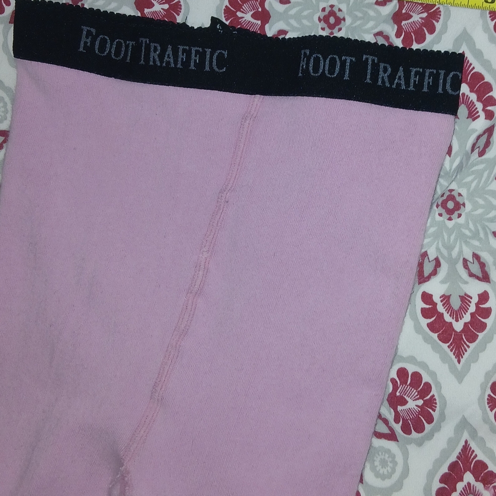 Colorblock Leggings